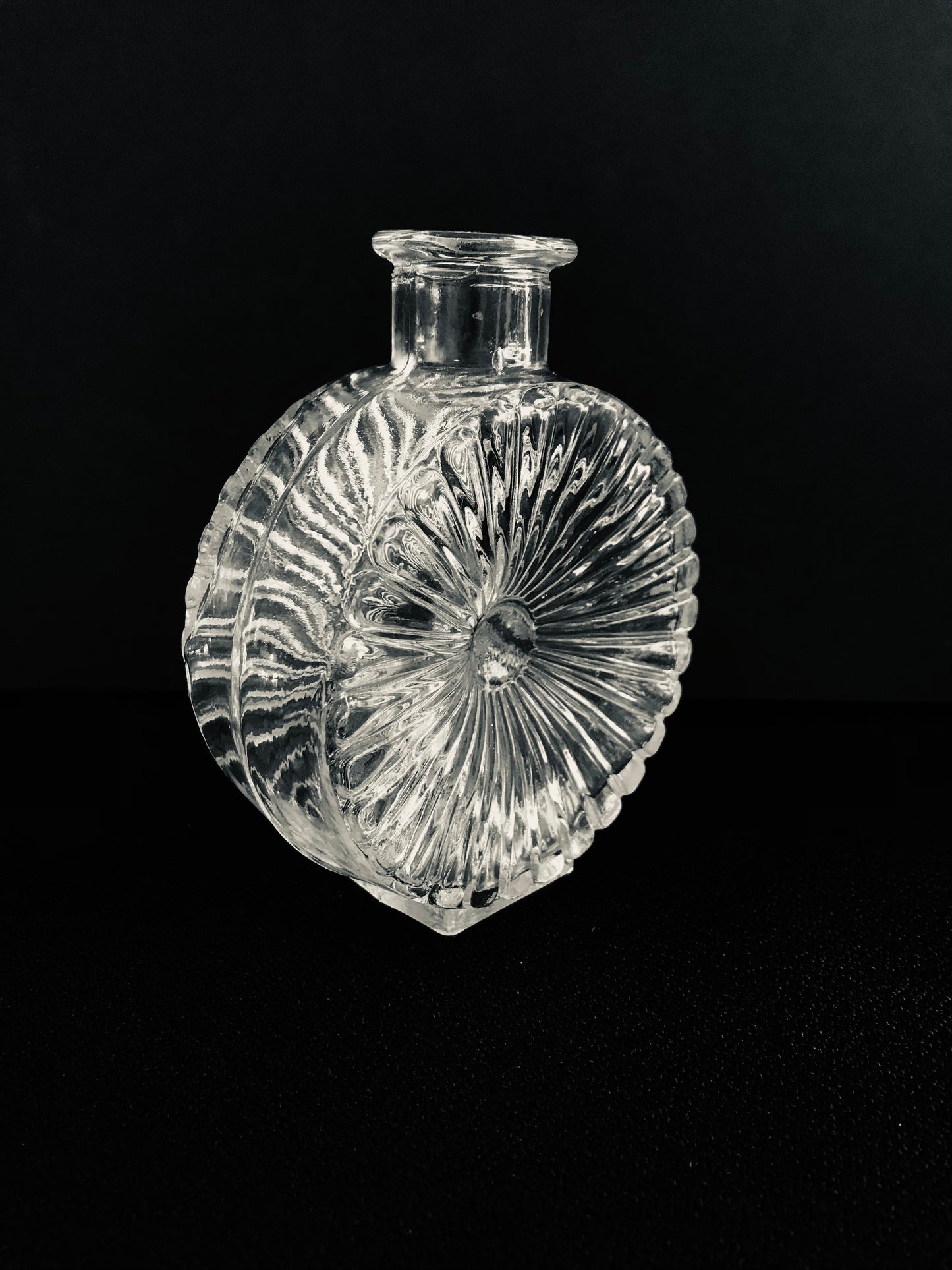 Solar bottle Helena Tynell 12.5cm