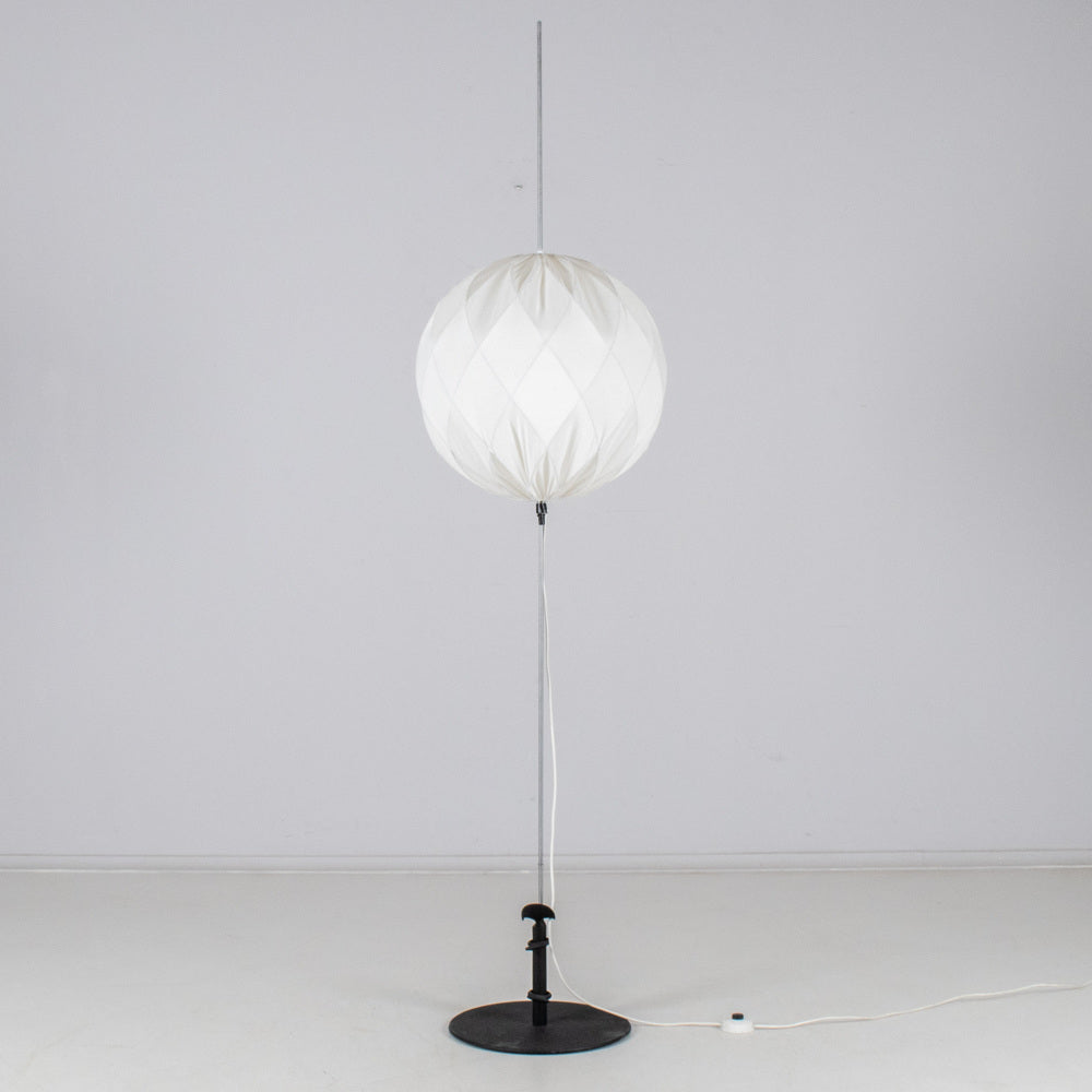 Floor lamp Napoleon by the Nile Thore Ahlsén Gärsnäs