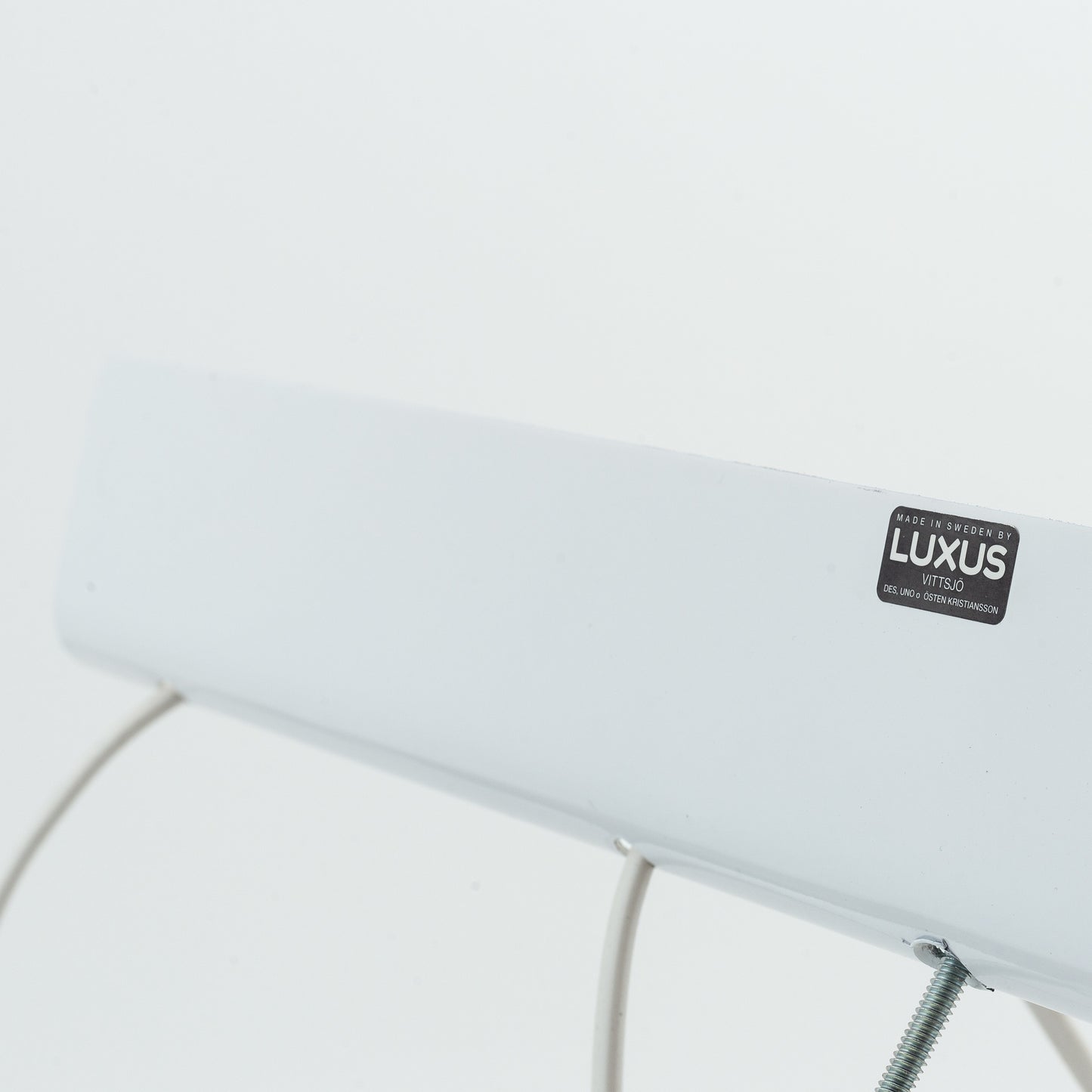 Luxus taklampa Uno & Östen Kristiansson
