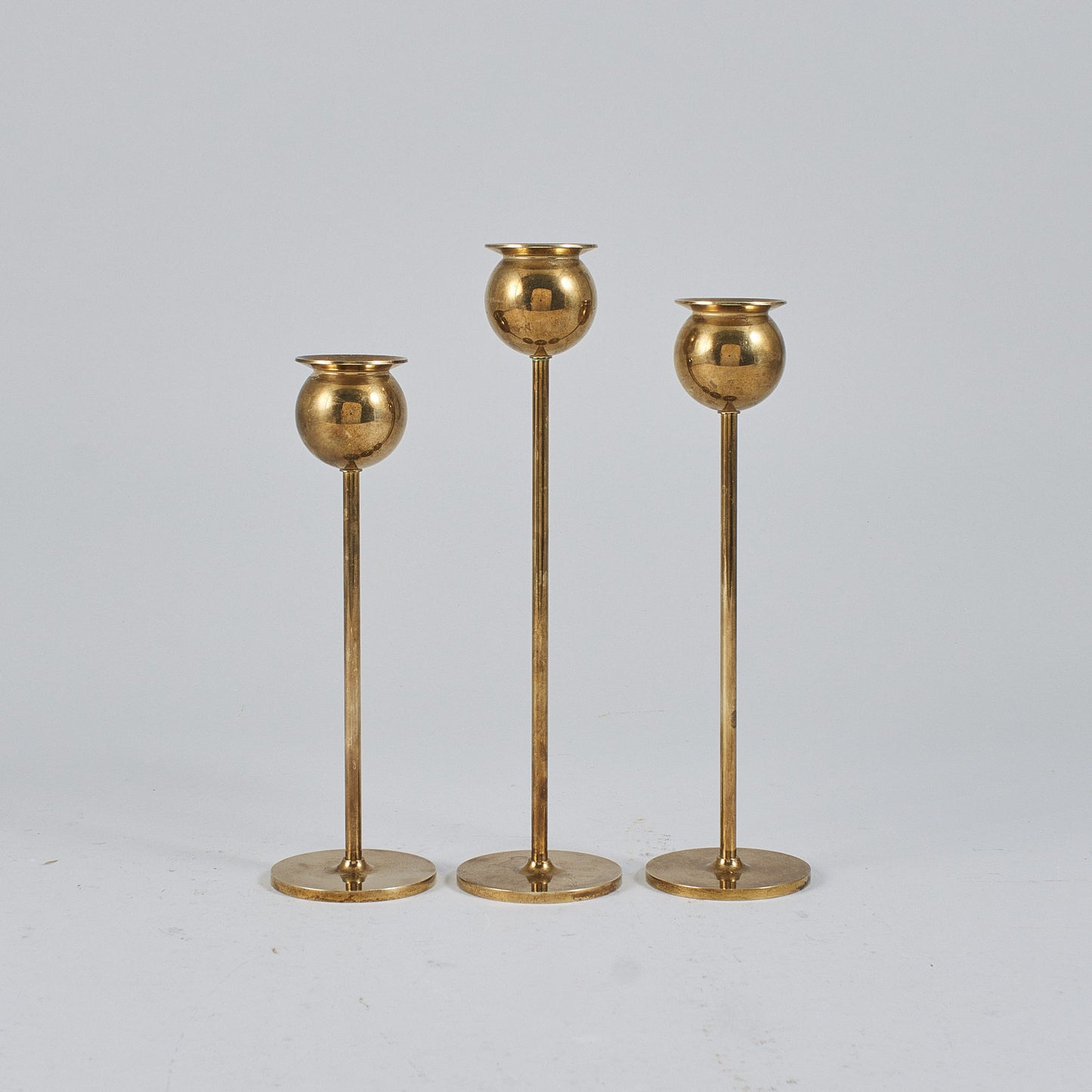 ピエール・フォルセル キャンドルホルダー Tulip Skultuna