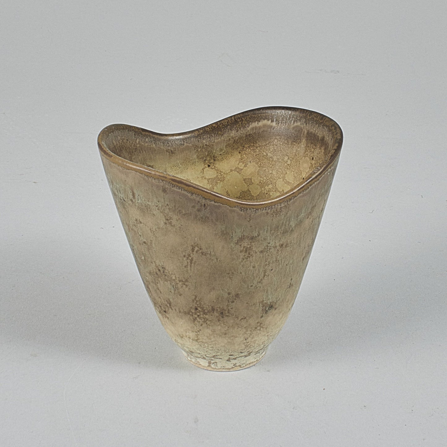 Carl-Harry Stålhane vase Rörstrand