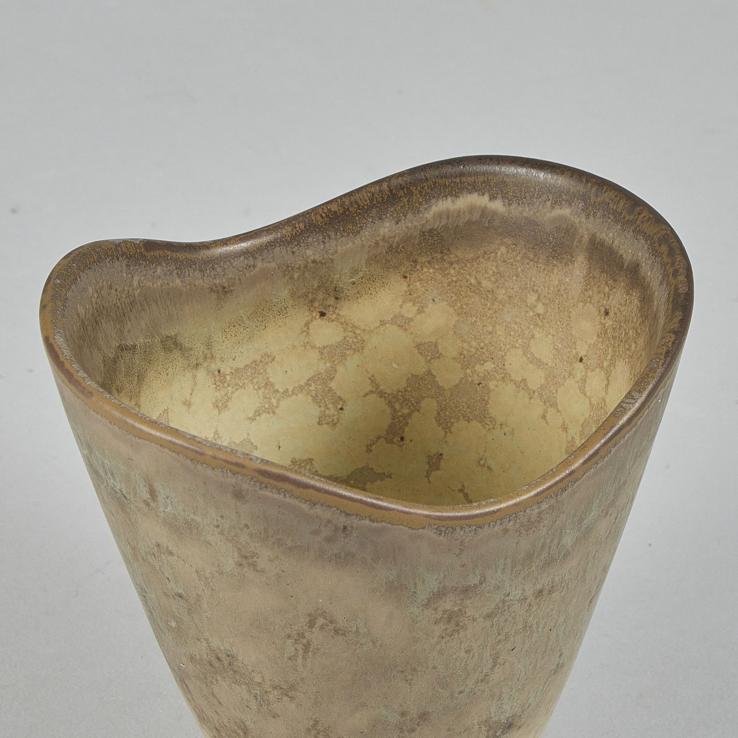 Carl-Harry Stålhane vase Rörstrand