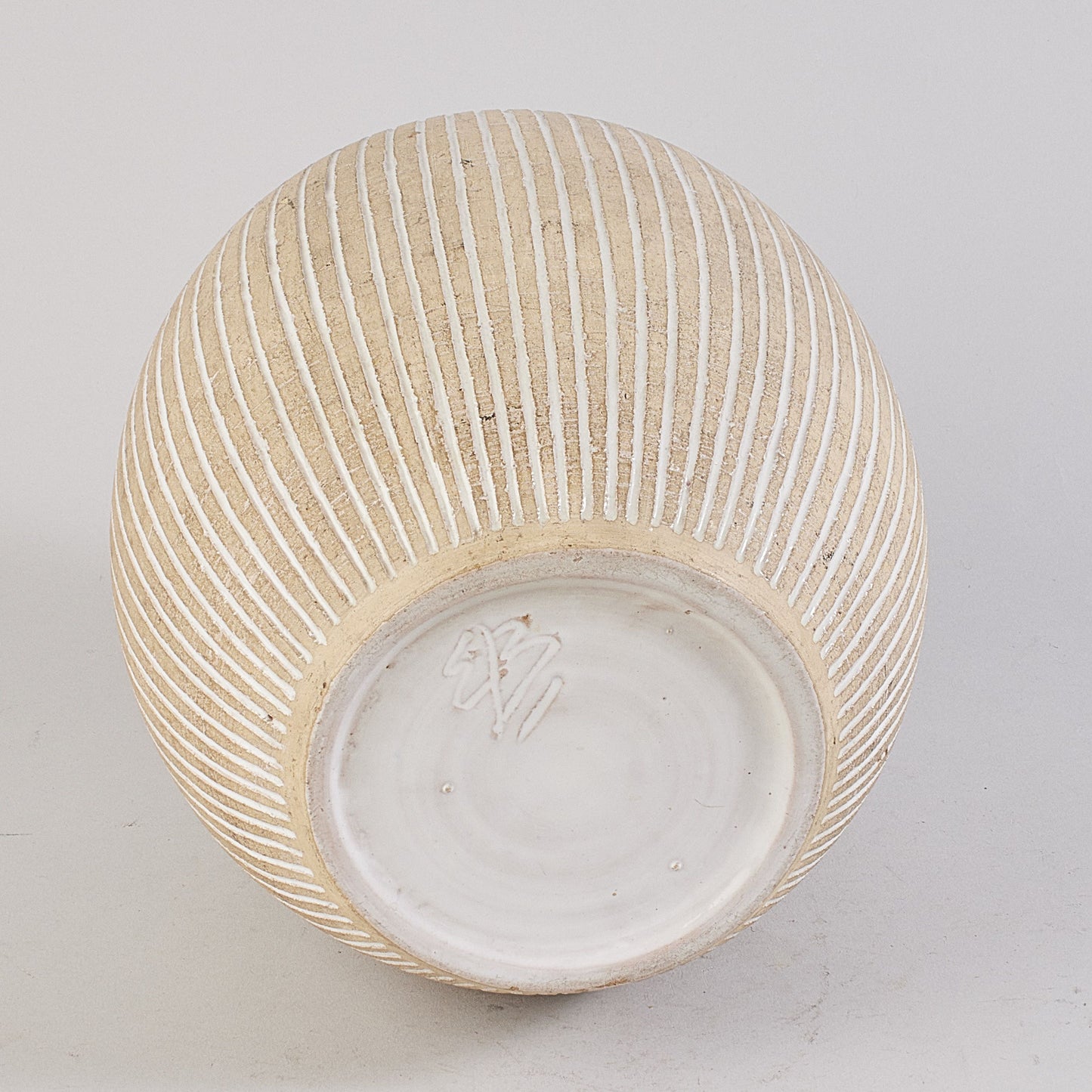 Edgar Böckman vase 1930-40s