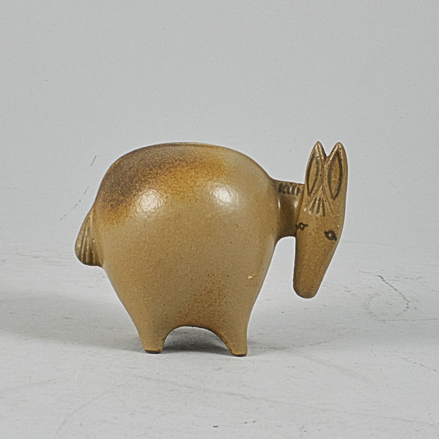 Lisa Larson Donkey Gustavsberg
