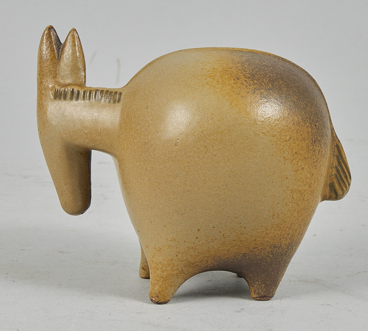Lisa Larson Donkey Gustavsberg