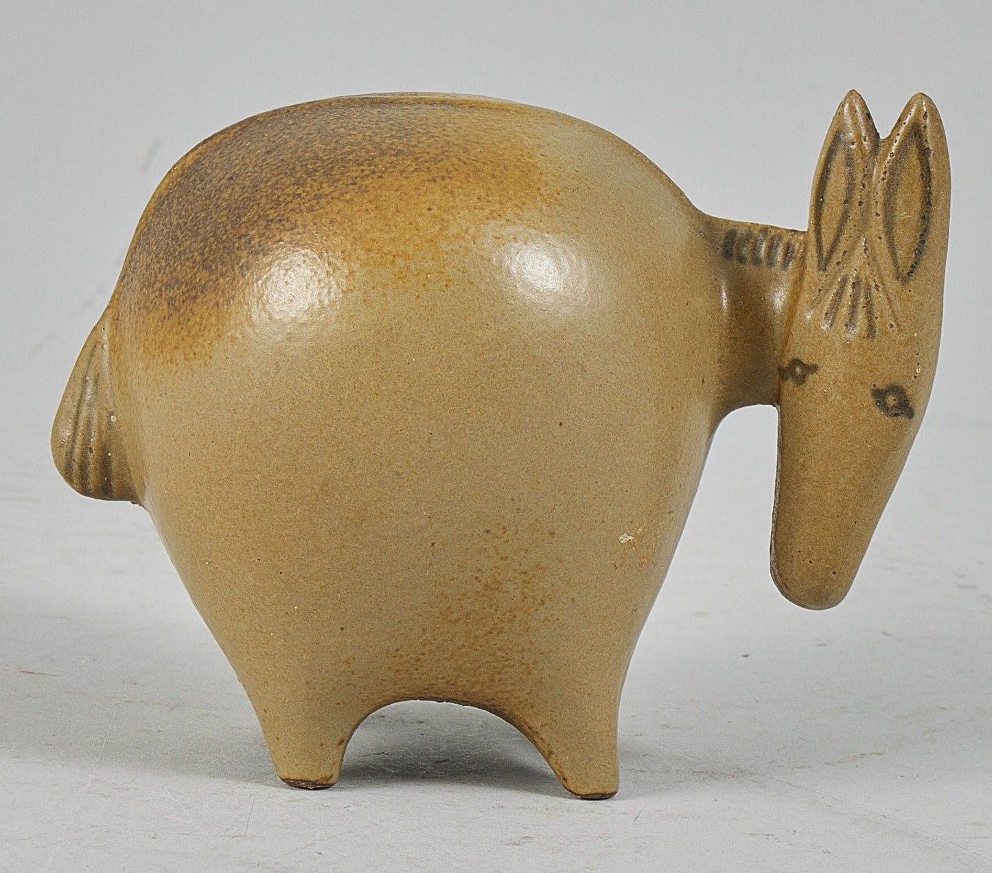 Lisa Larson Donkey Gustavsberg
