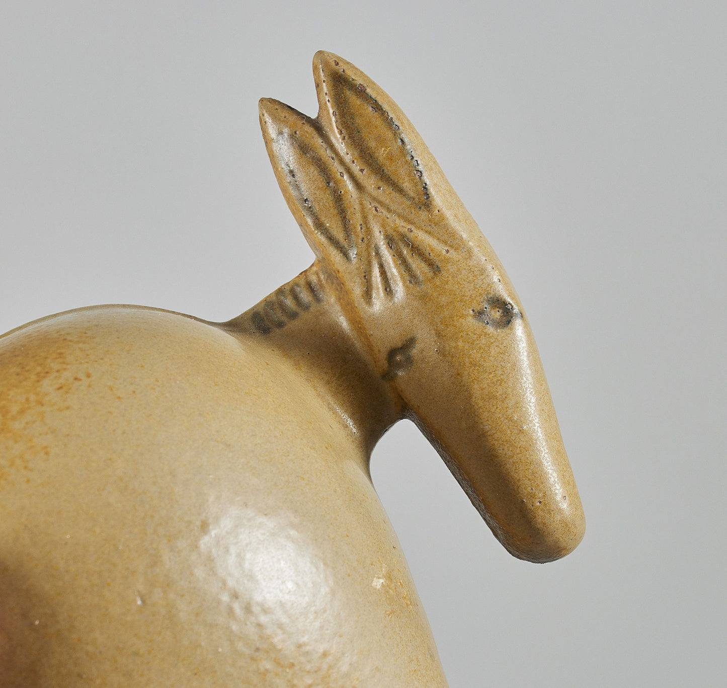 Lisa Larson Donkey Gustavsberg