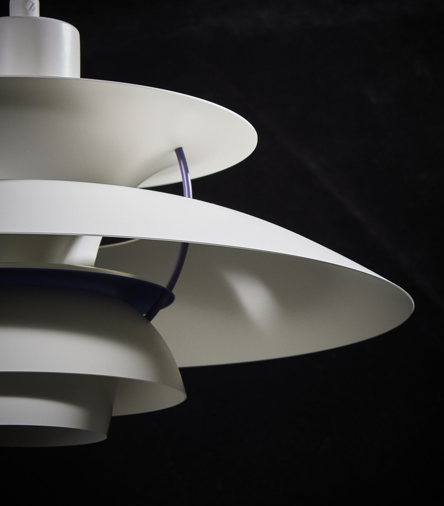PH-5 Taklampa Poul Henningsen Louis Poulsen Nyskick