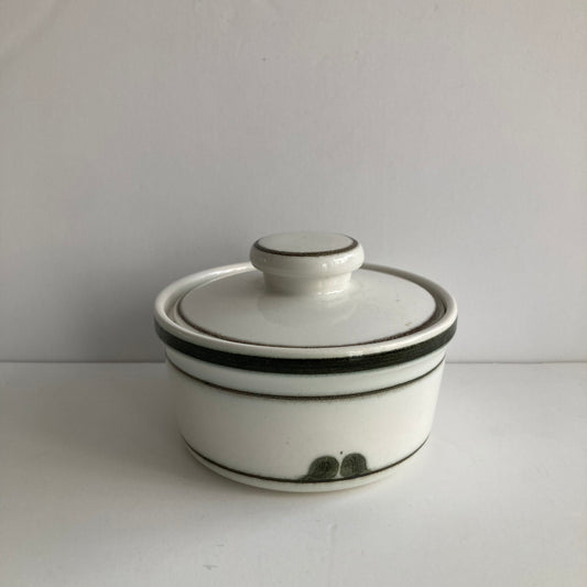 Nordica sugar bowl Jackie Lynd Rörstrand