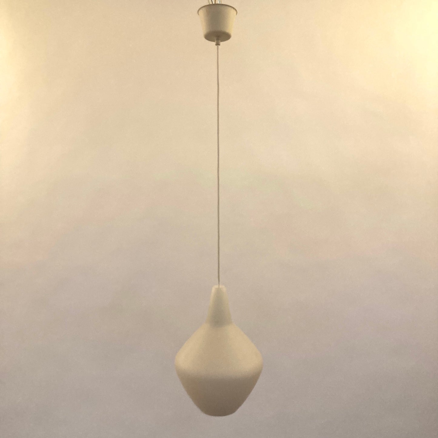 Ceiling lamp Lisa Johansson-Pape ASEA