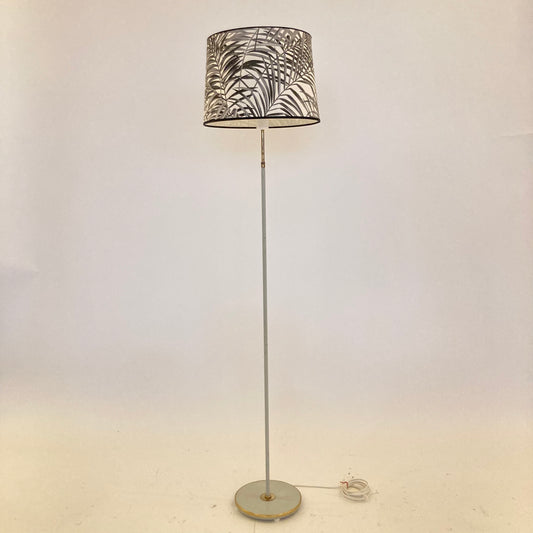 Golvlampa Konstsmide Tyringe 1960-tal