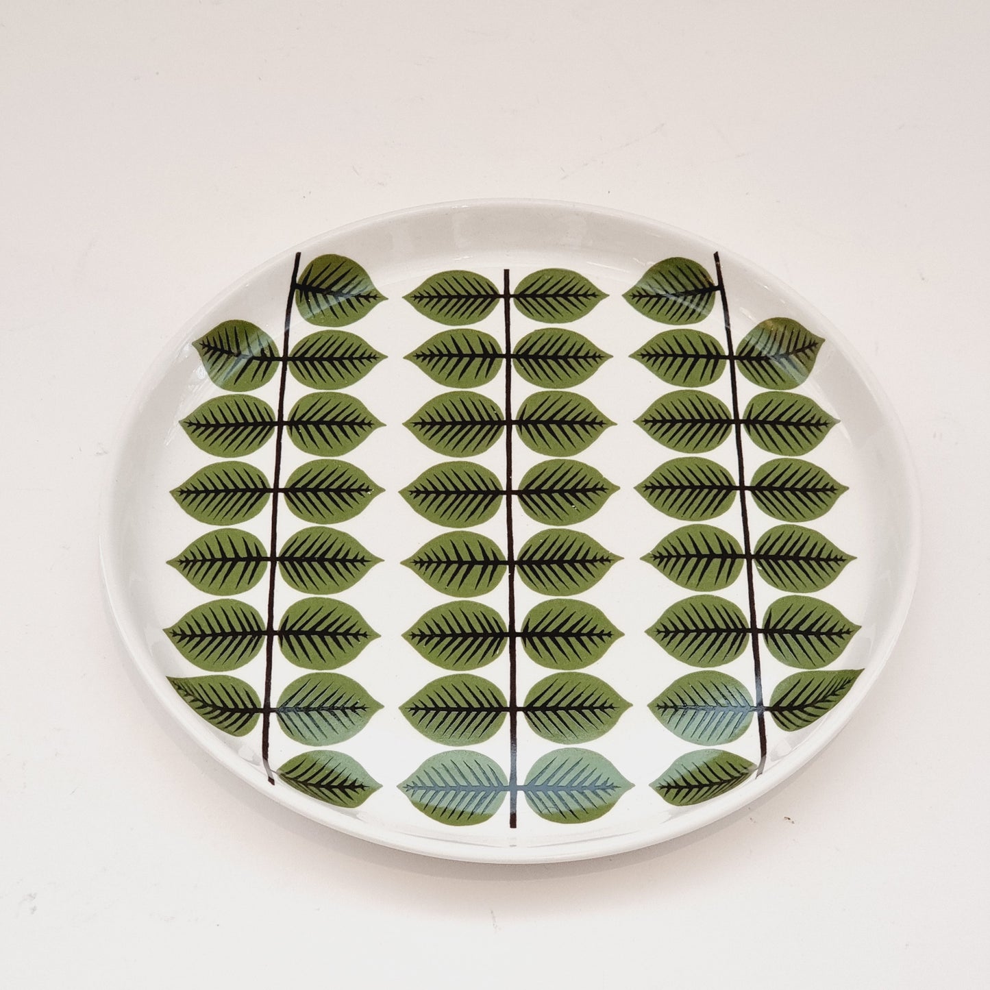 Berså assiett Stig Lindberg Gustavsberg 17,5cm