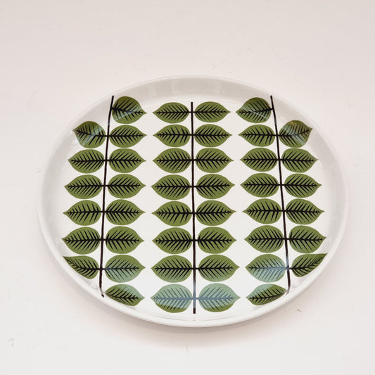 Berså assiett Stig Lindberg Gustavsberg 17,5cm