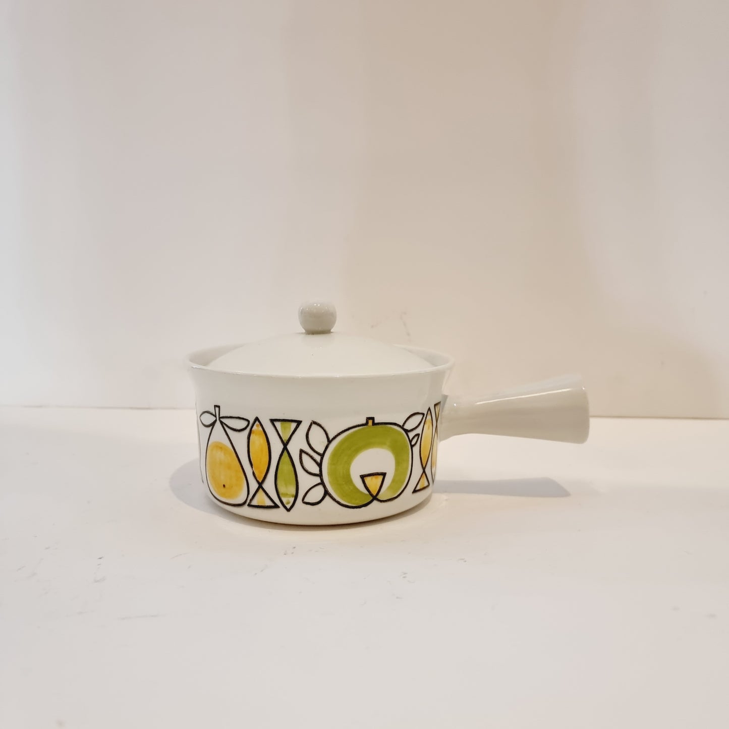 キャロットパーティー チューブストランド 15.5cm