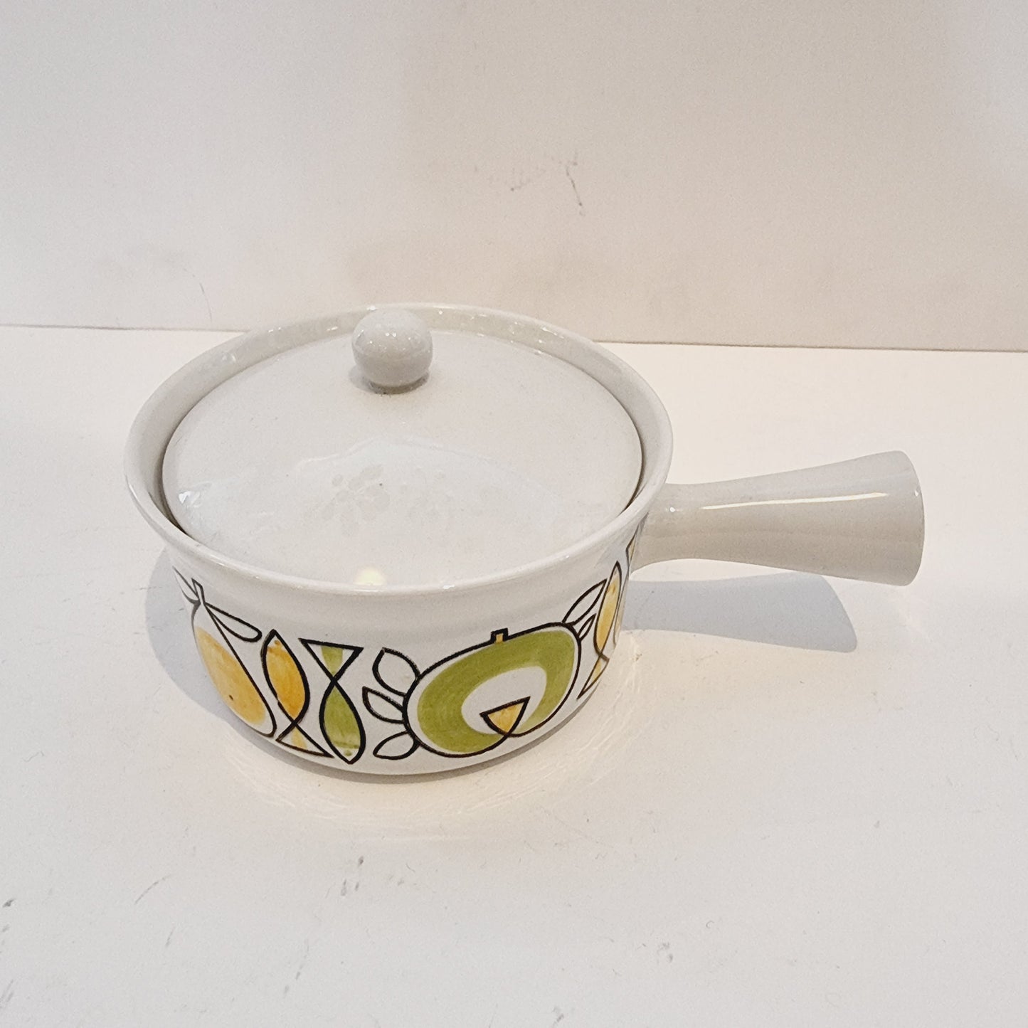 キャロットパーティー チューブストランド 15.5cm