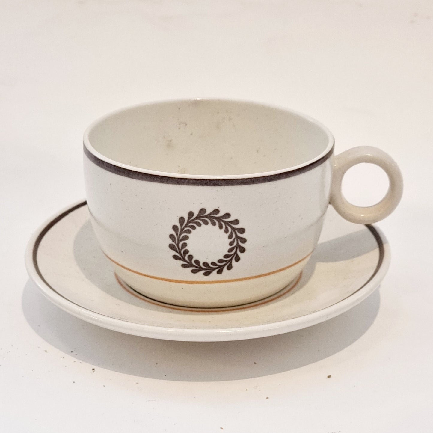 Tea cup Consul Stig Lindberg Gustavsberg