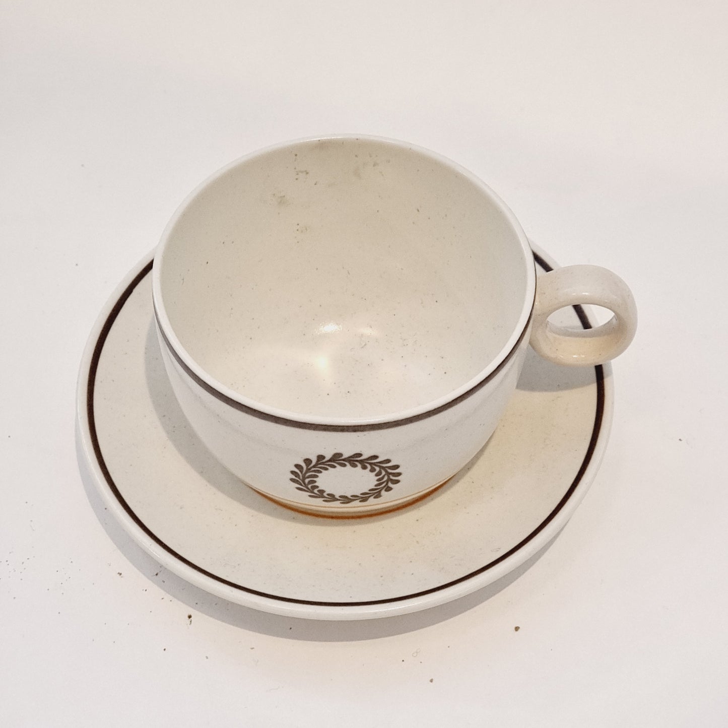 Tea cup Consul Stig Lindberg Gustavsberg