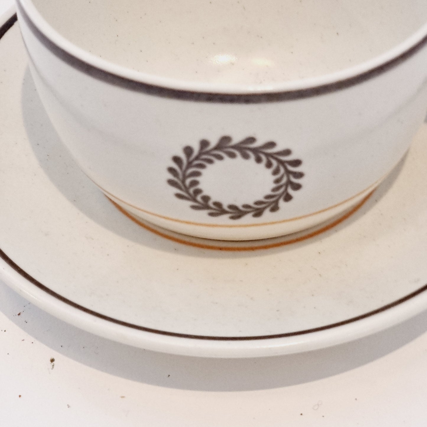 Tea cup Consul Stig Lindberg Gustavsberg