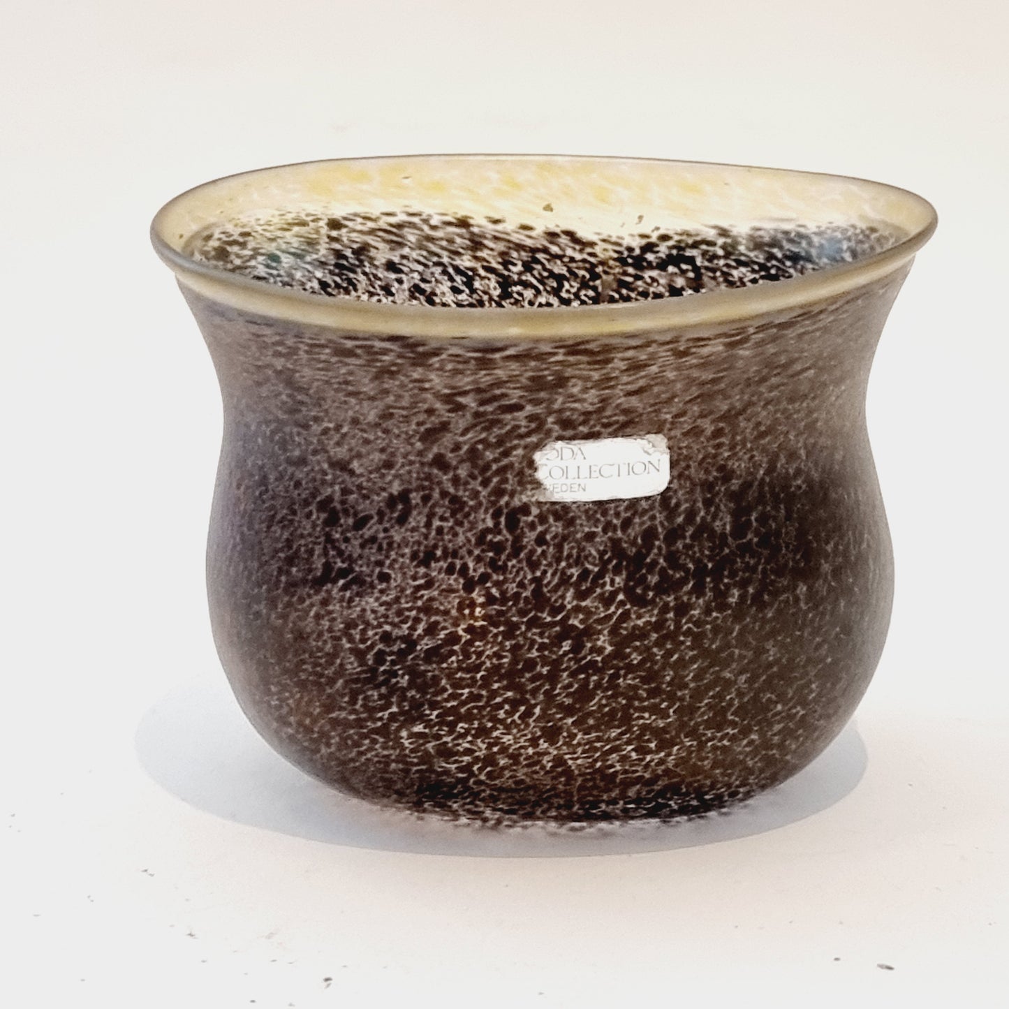Bertil Vallien bowl Kosta Boda