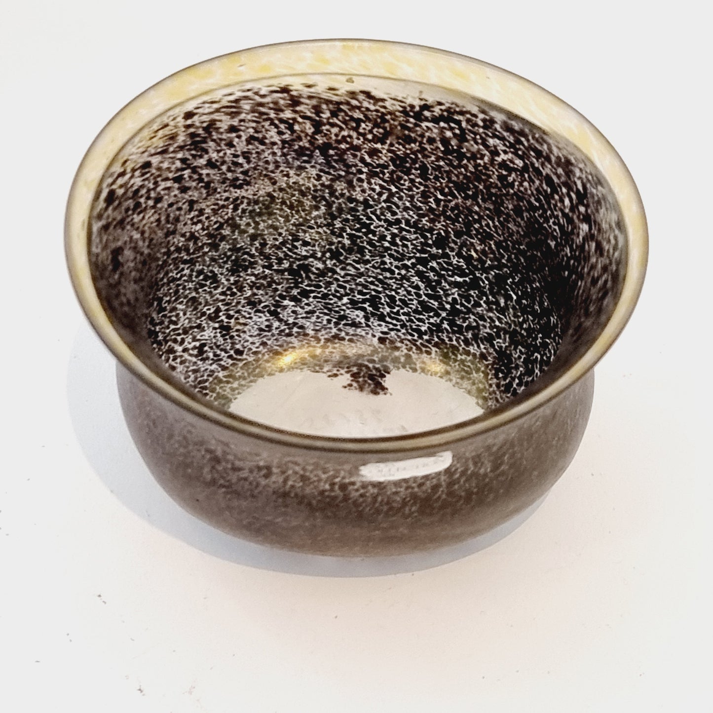 Bertil Vallien bowl Kosta Boda