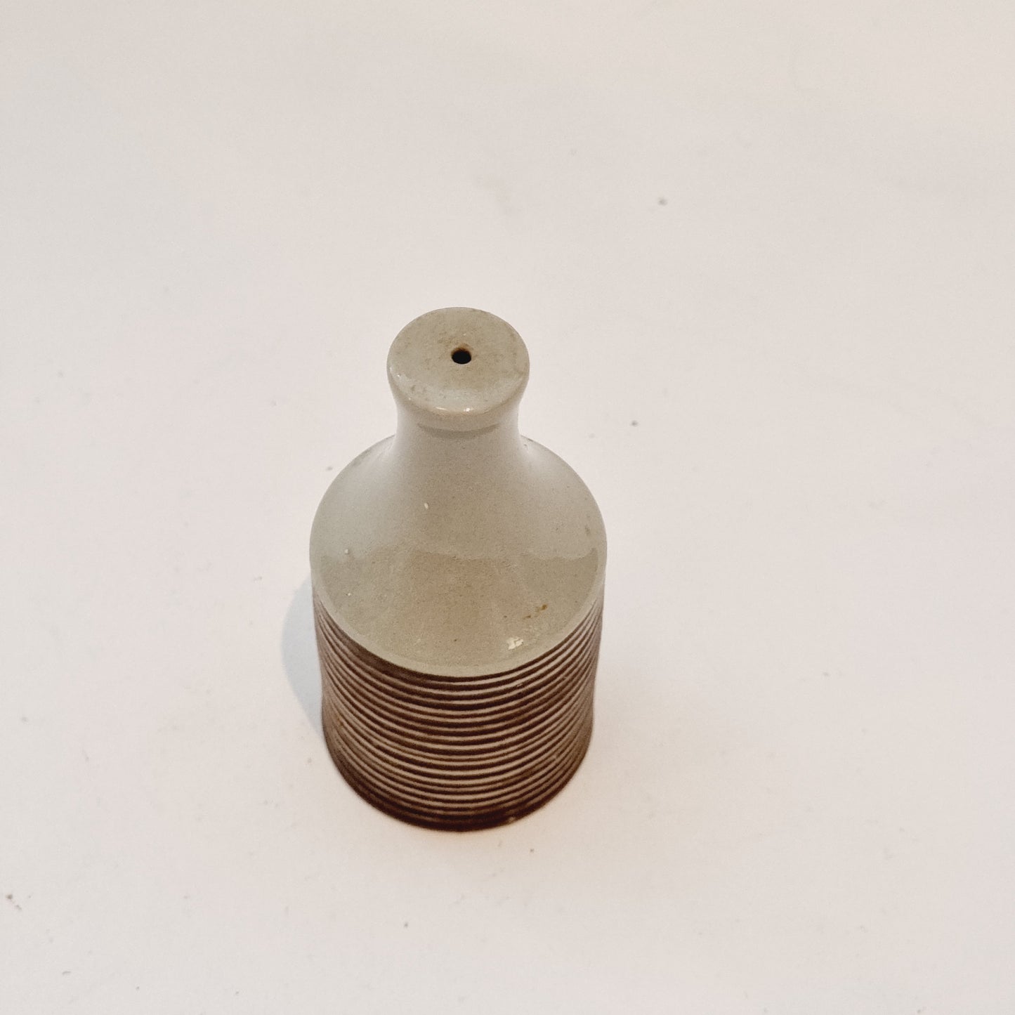 Entrance spice jar/sprinkler Carl Harry Stålhane Rörstrand