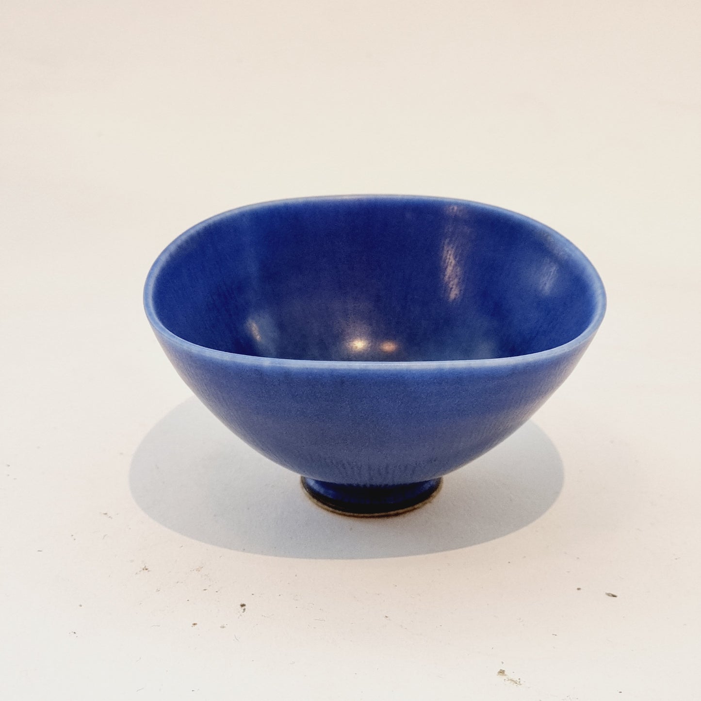 Berndt Friberg bowl Gustavsberg