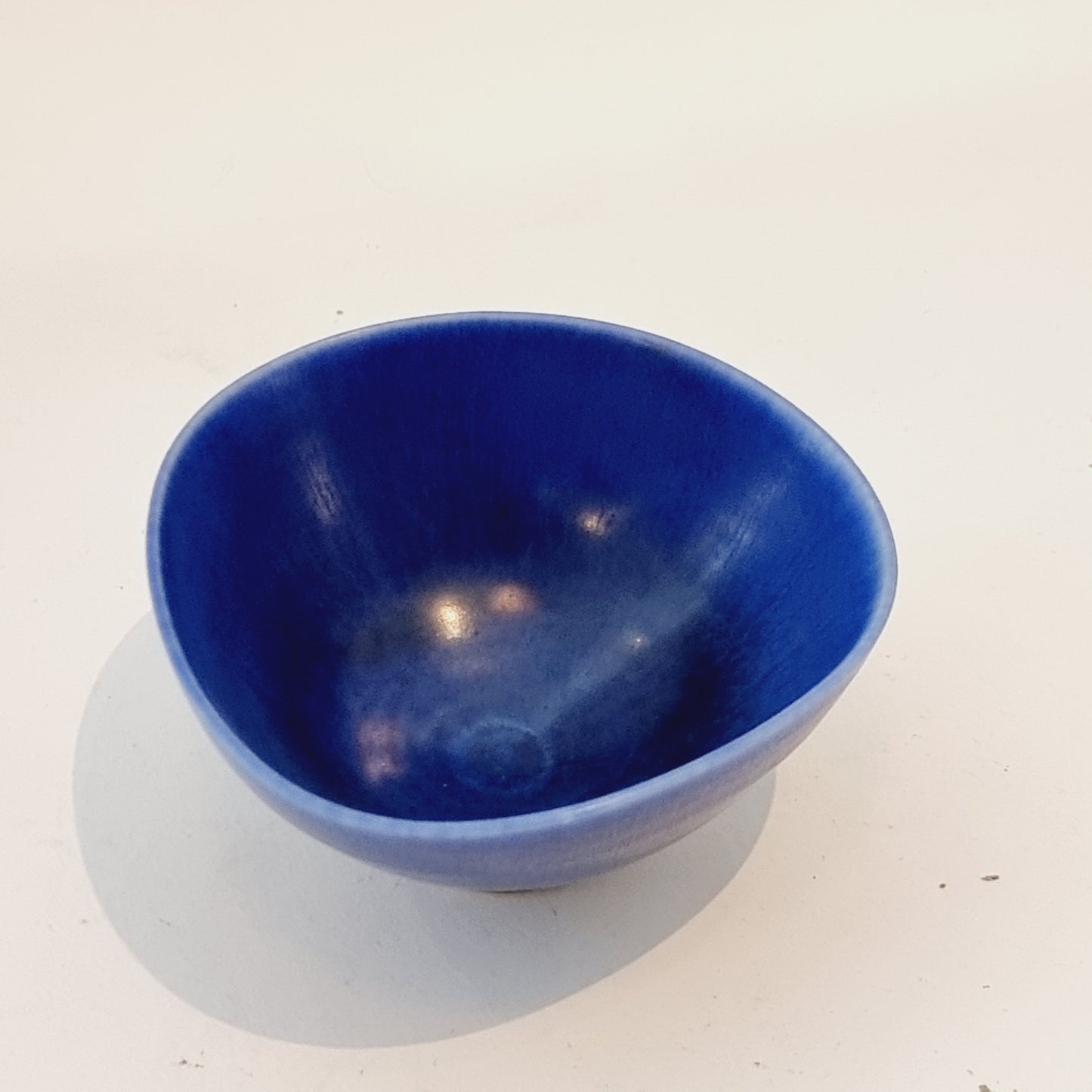 Berndt Friberg bowl Gustavsberg