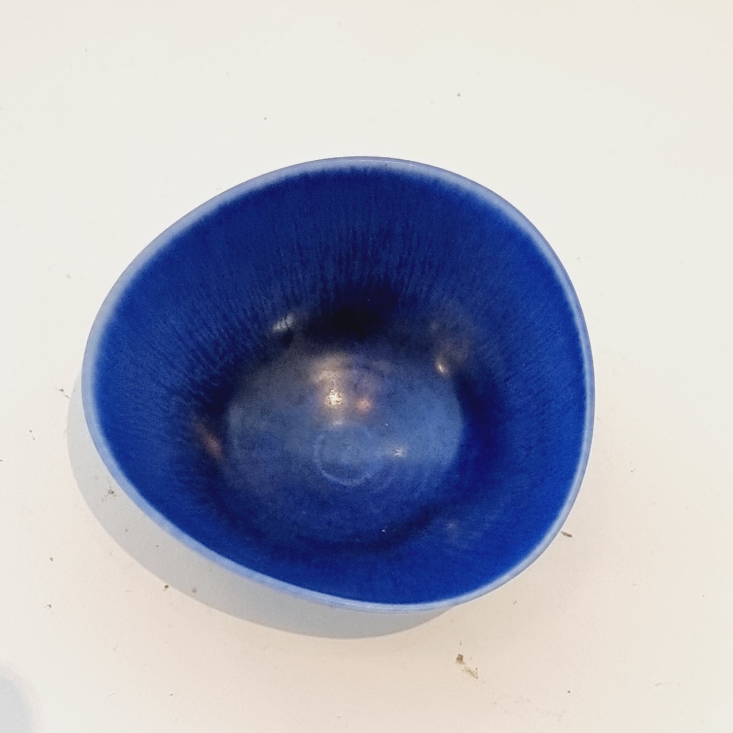 Berndt Friberg bowl Gustavsberg