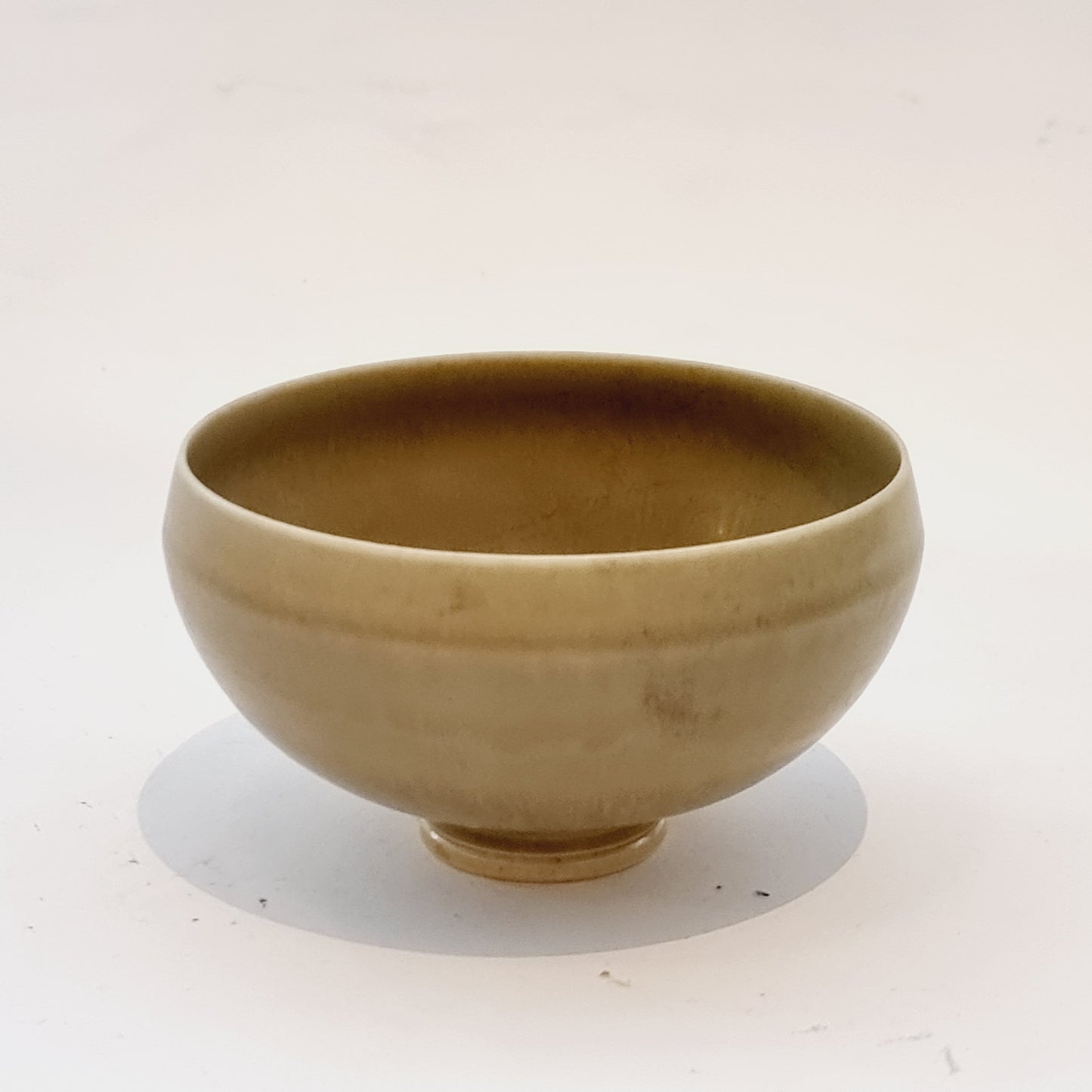 Berndt Friberg bowl Gustavsberg