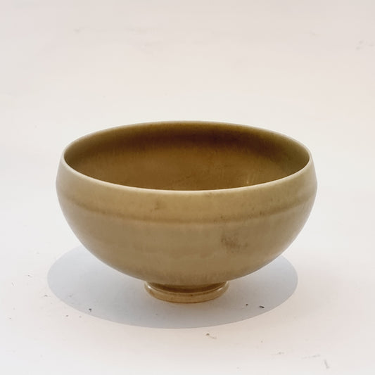 Berndt Friberg bowl Gustavsberg