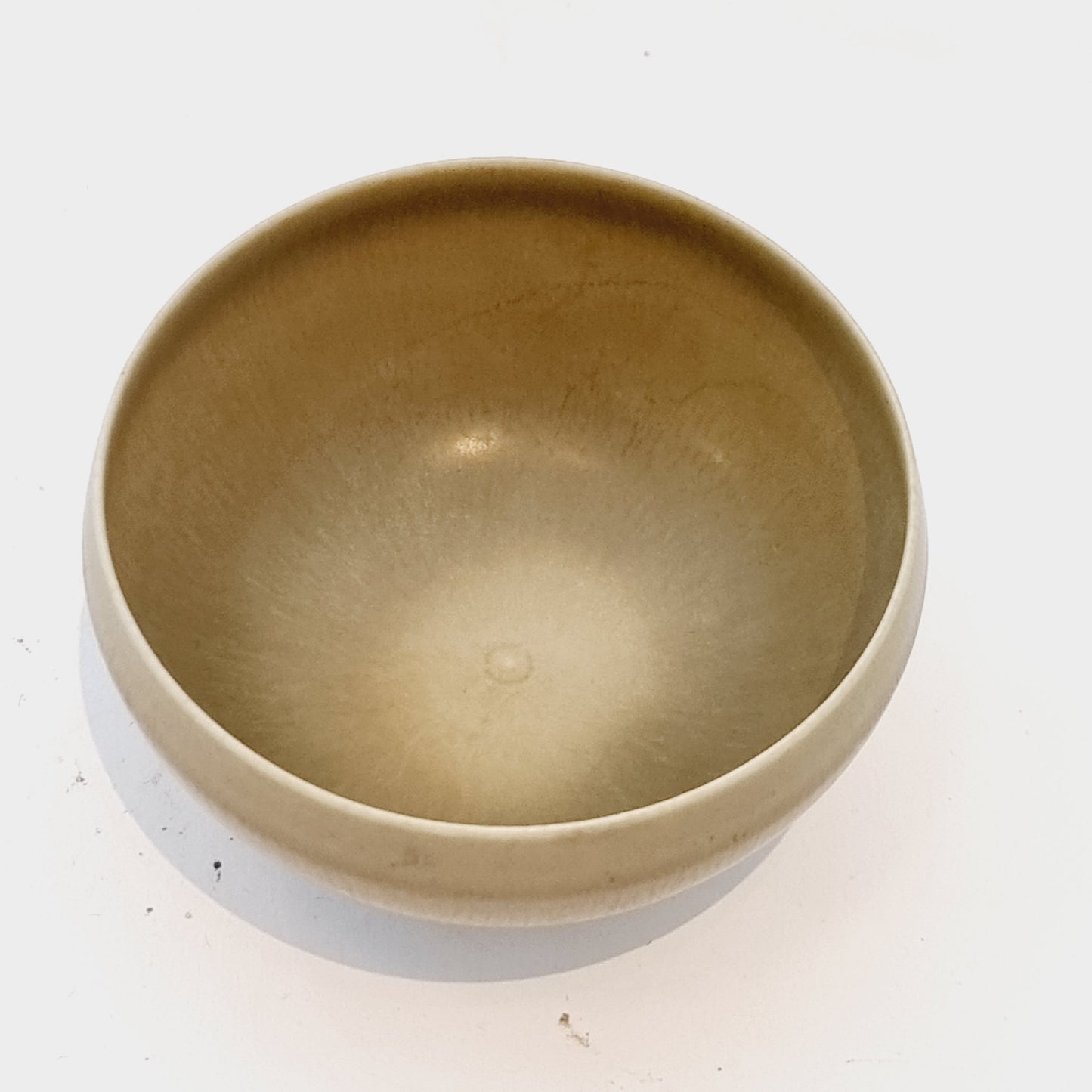 Berndt Friberg bowl Gustavsberg