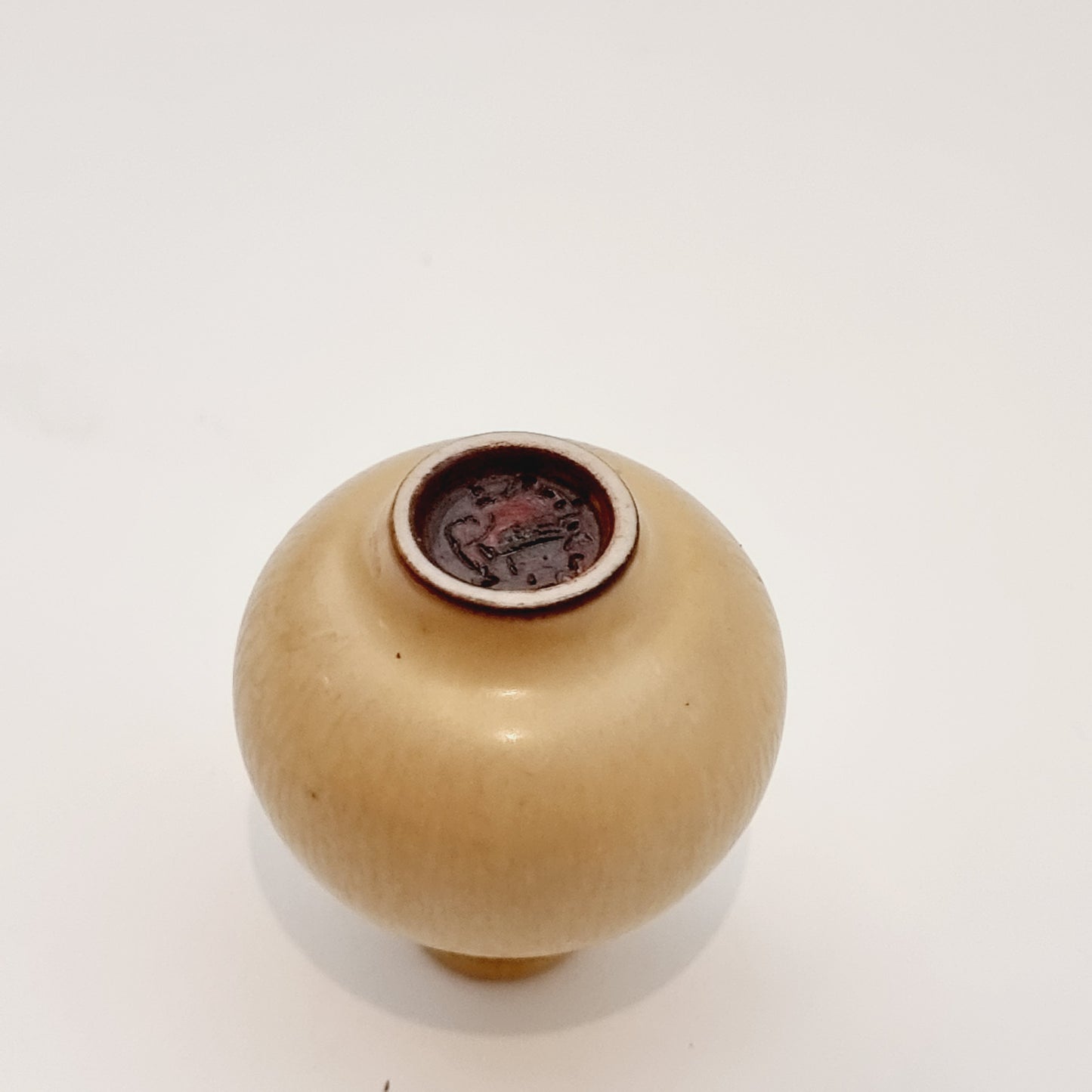Berndt Friberg vase Gustavsberg