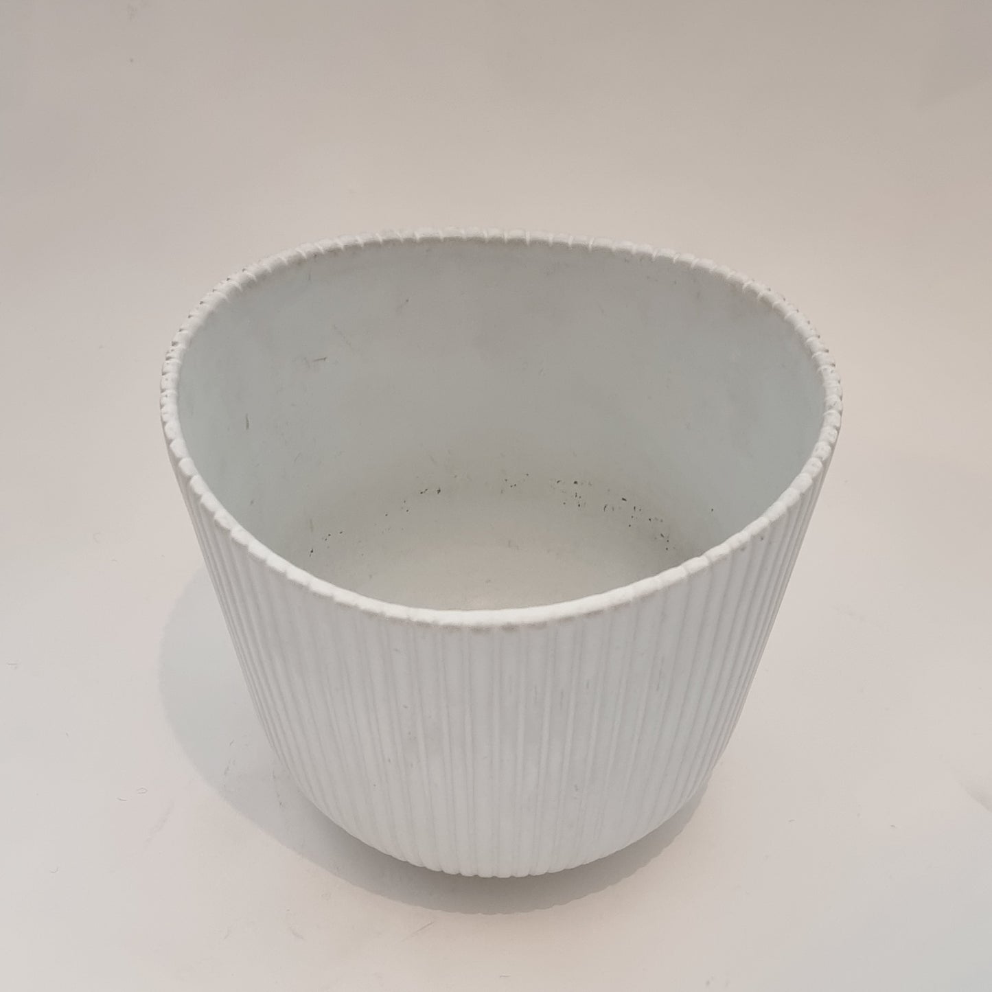 Wind outer liner pot Stig Lindberg Gustavsberg