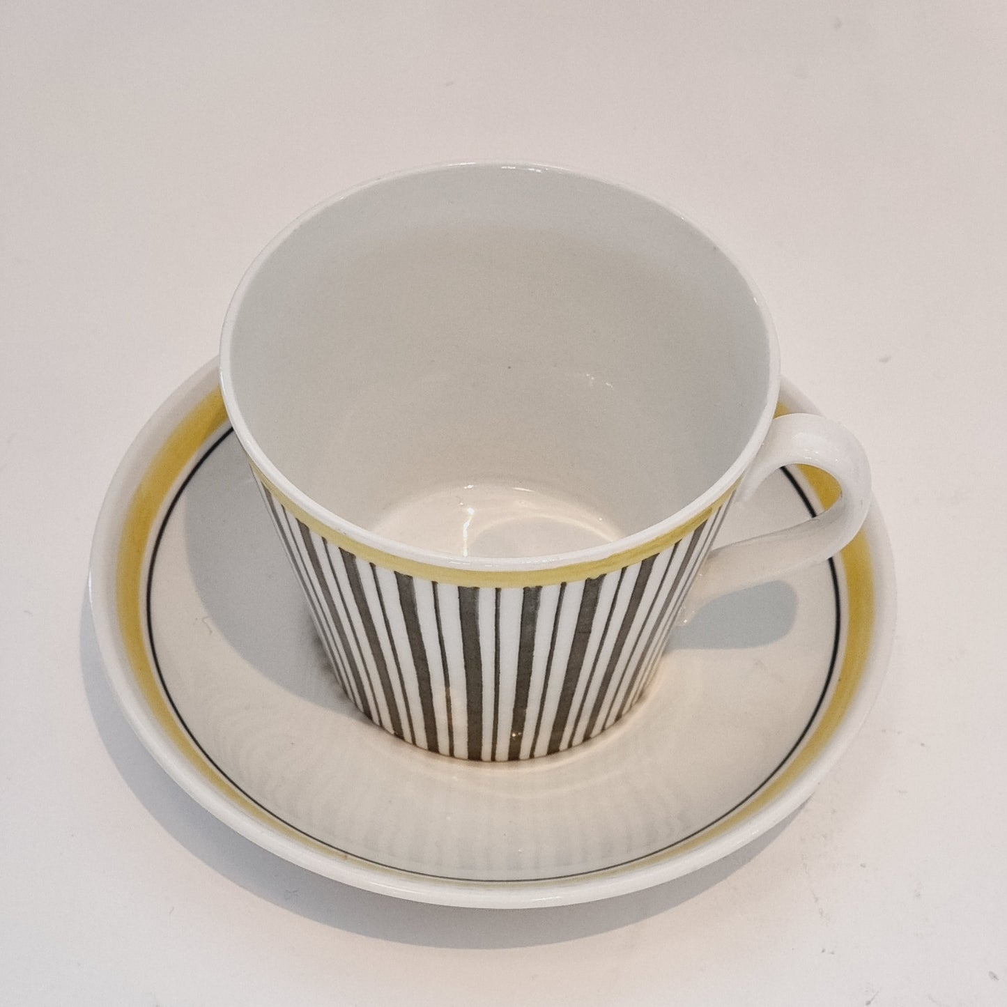 Teacup Vera Helmer Ringström Gefle