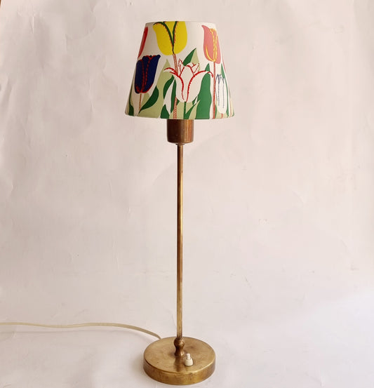 Josef Frank bordslampa Firma Svenskt Tenn