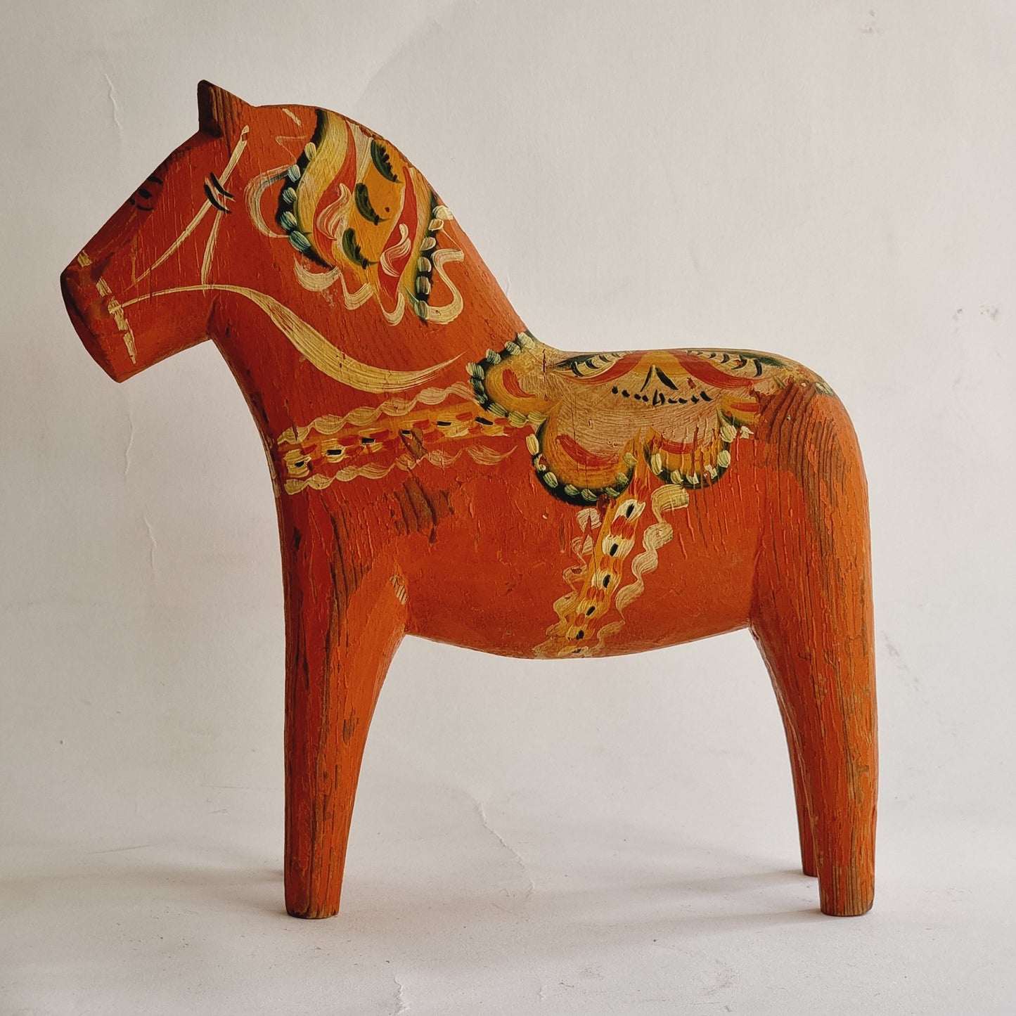 Dala horse