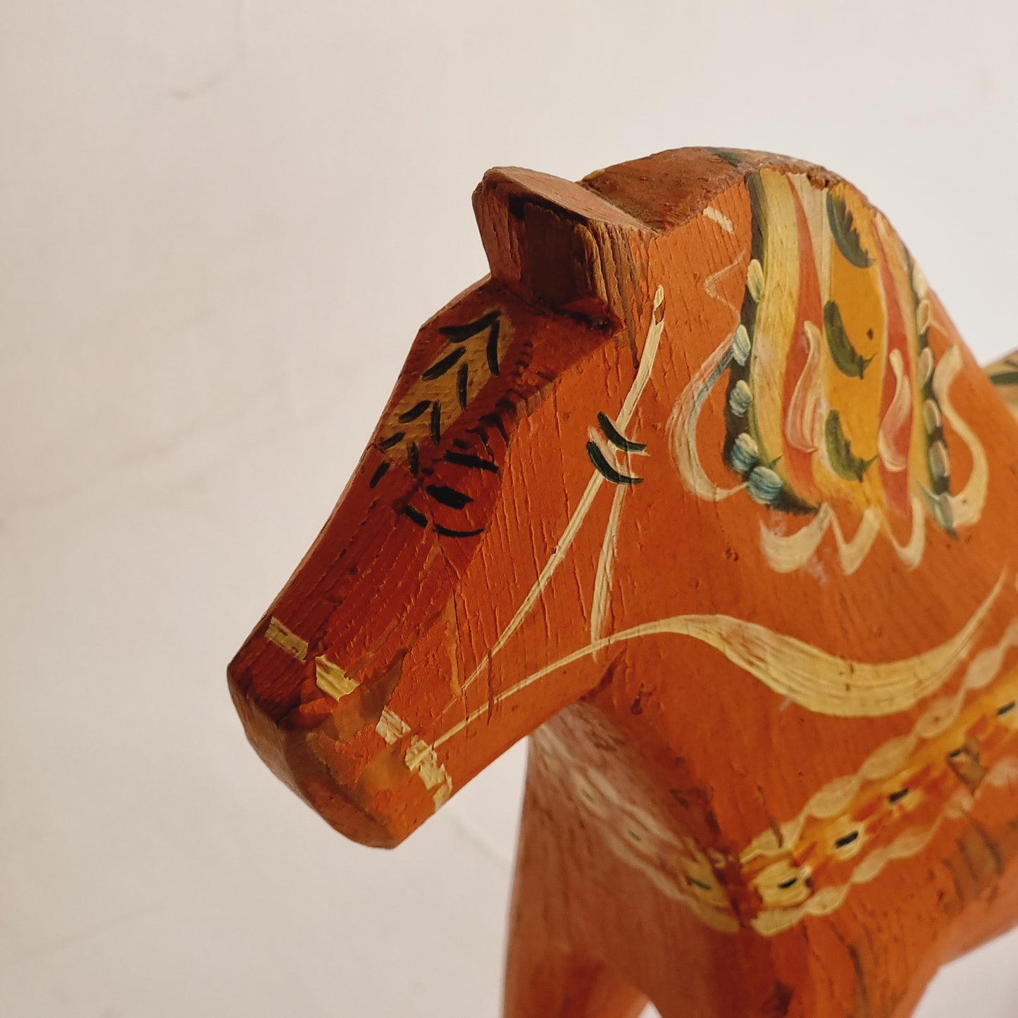 Dala horse