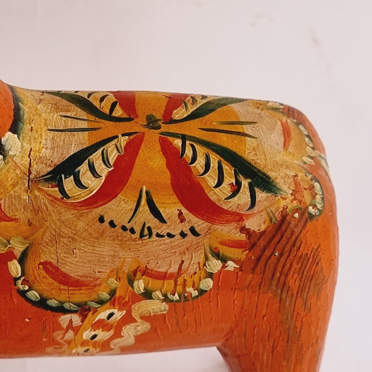 Dala horse