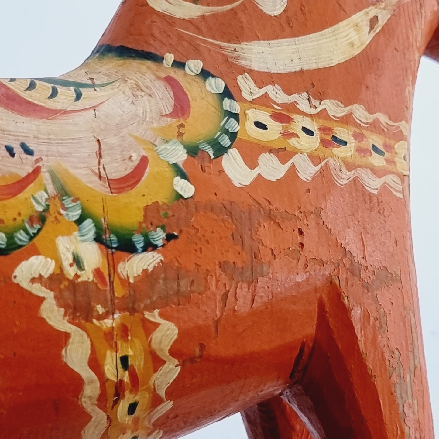 Dala horse
