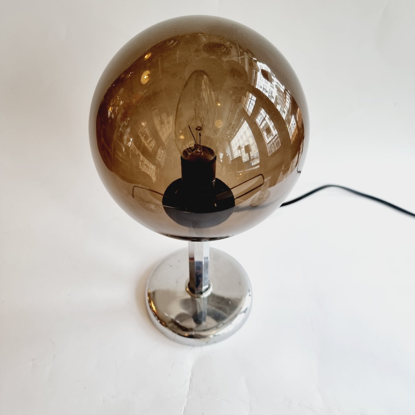 Bordslampa Art Deco Funkis 1930-tal