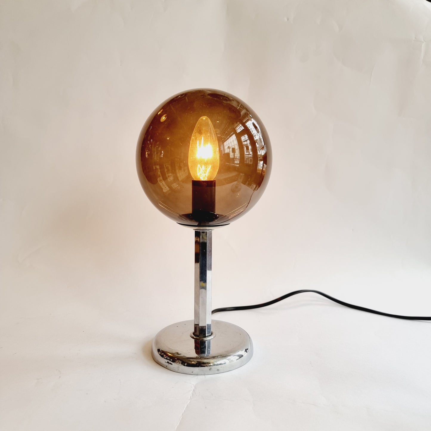 Bordslampa Art Deco Funkis 1930-tal