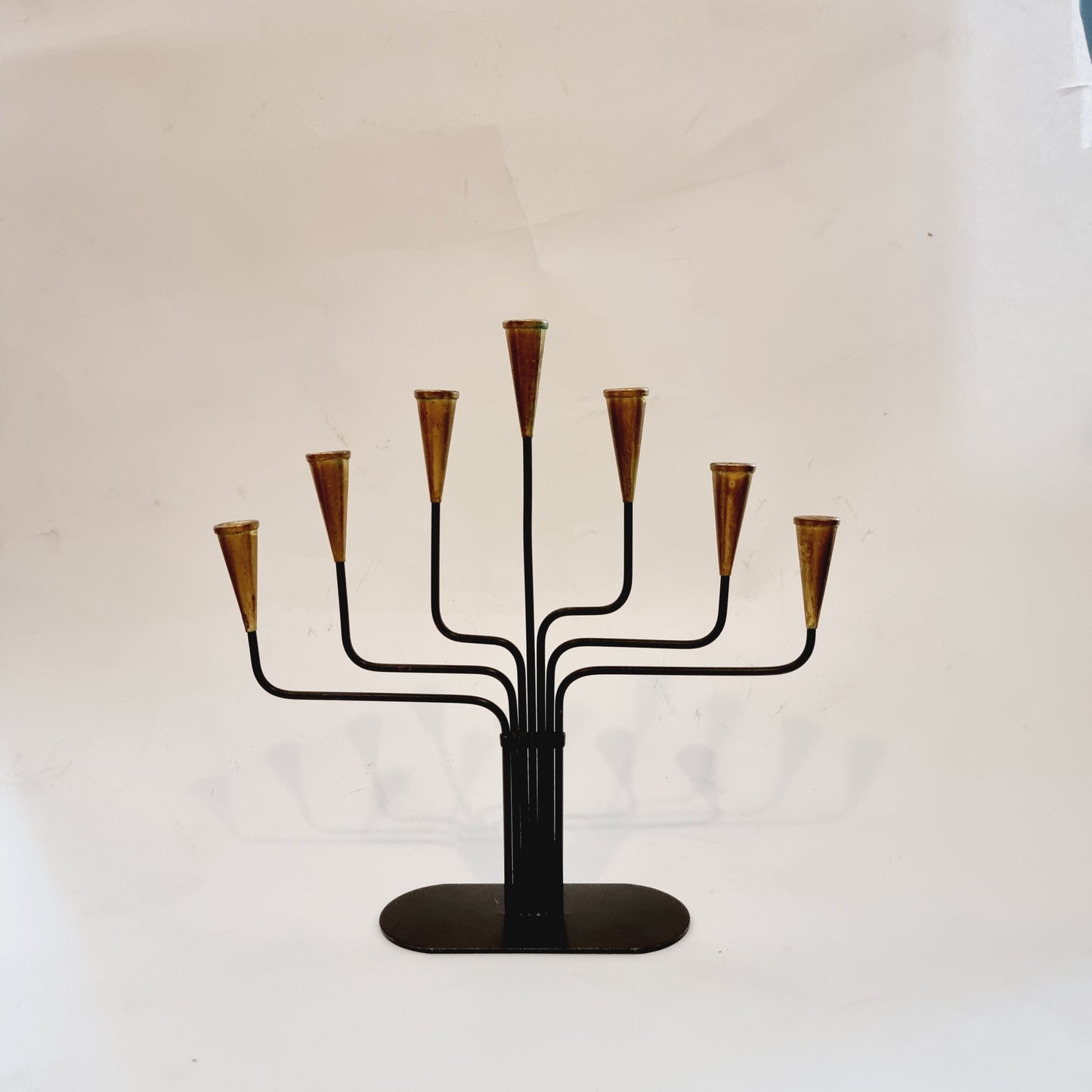 Candlestick Järnarmatur AB
