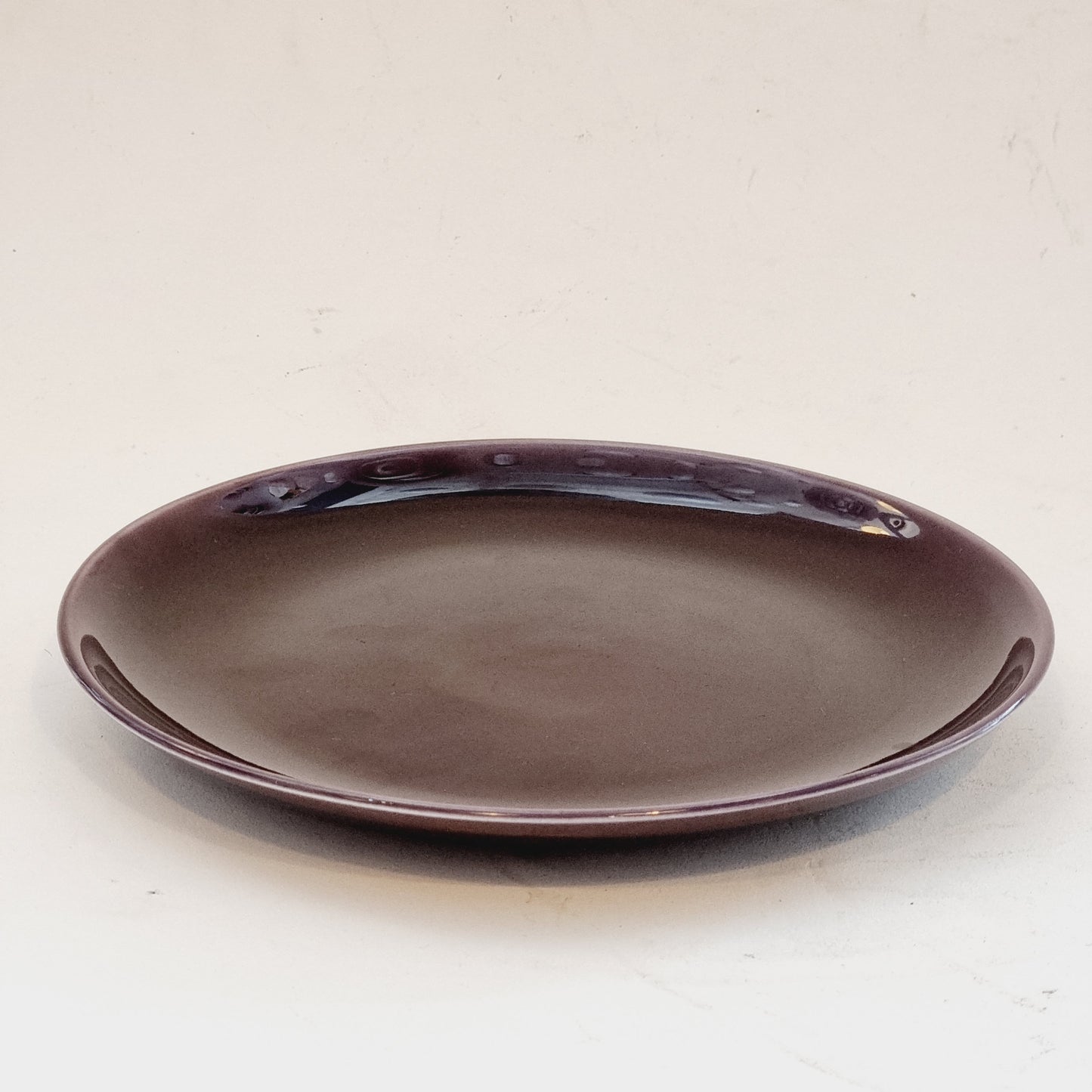 Astra plate Eugen Trost Gefle 17cm