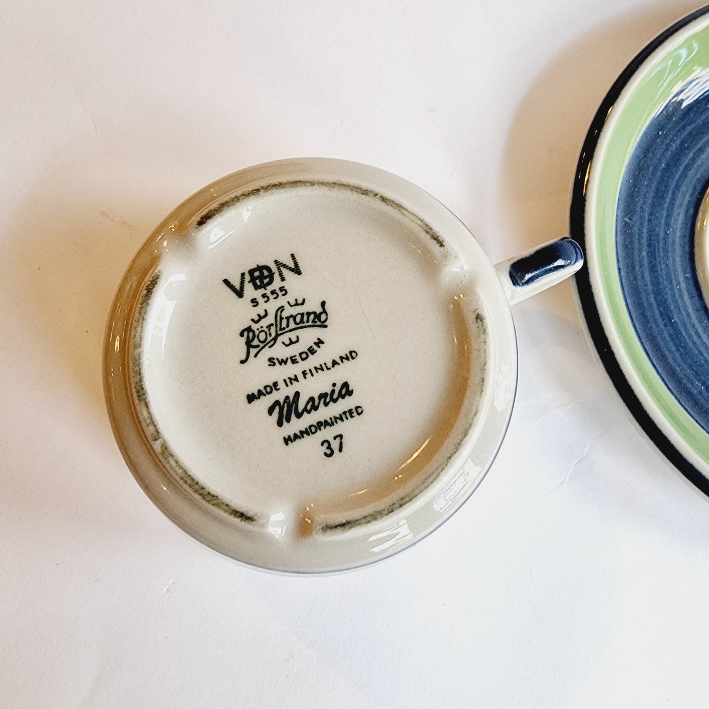 Teacup Maria Rörstrand