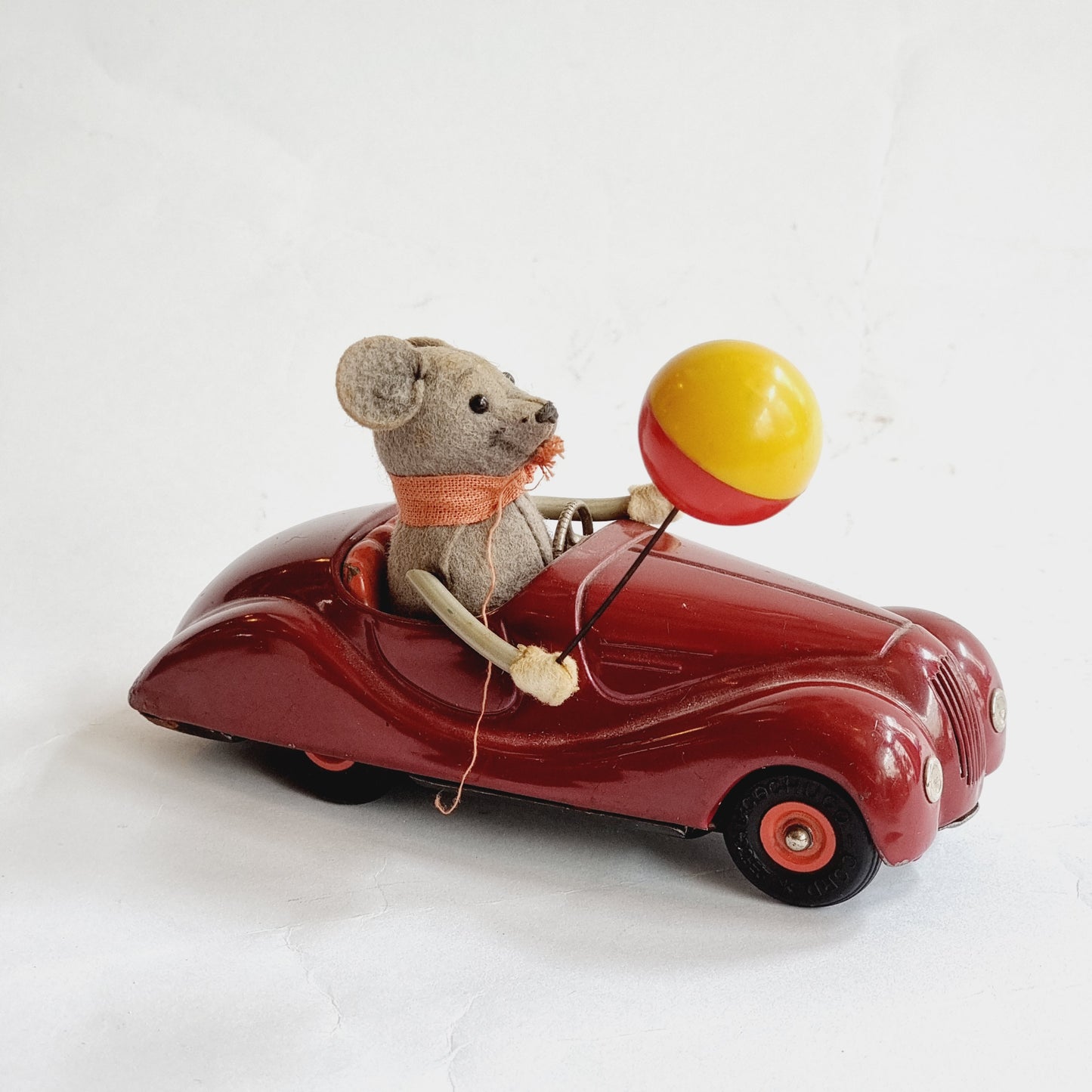 Schuco おもちゃの車 Sonny 2005 ドイツ