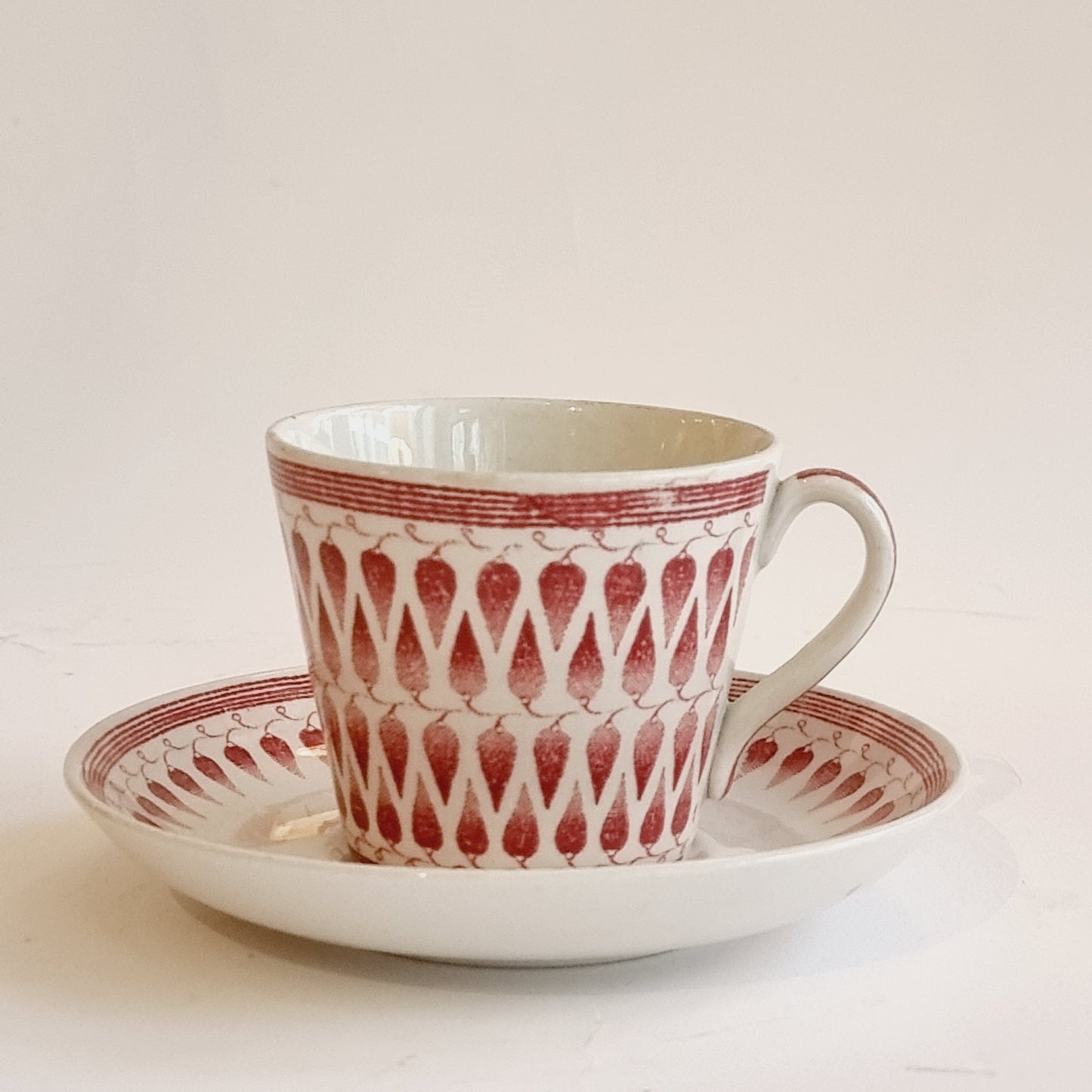 コーヒーカップ リレモール アーサー パーシー ゲフレ