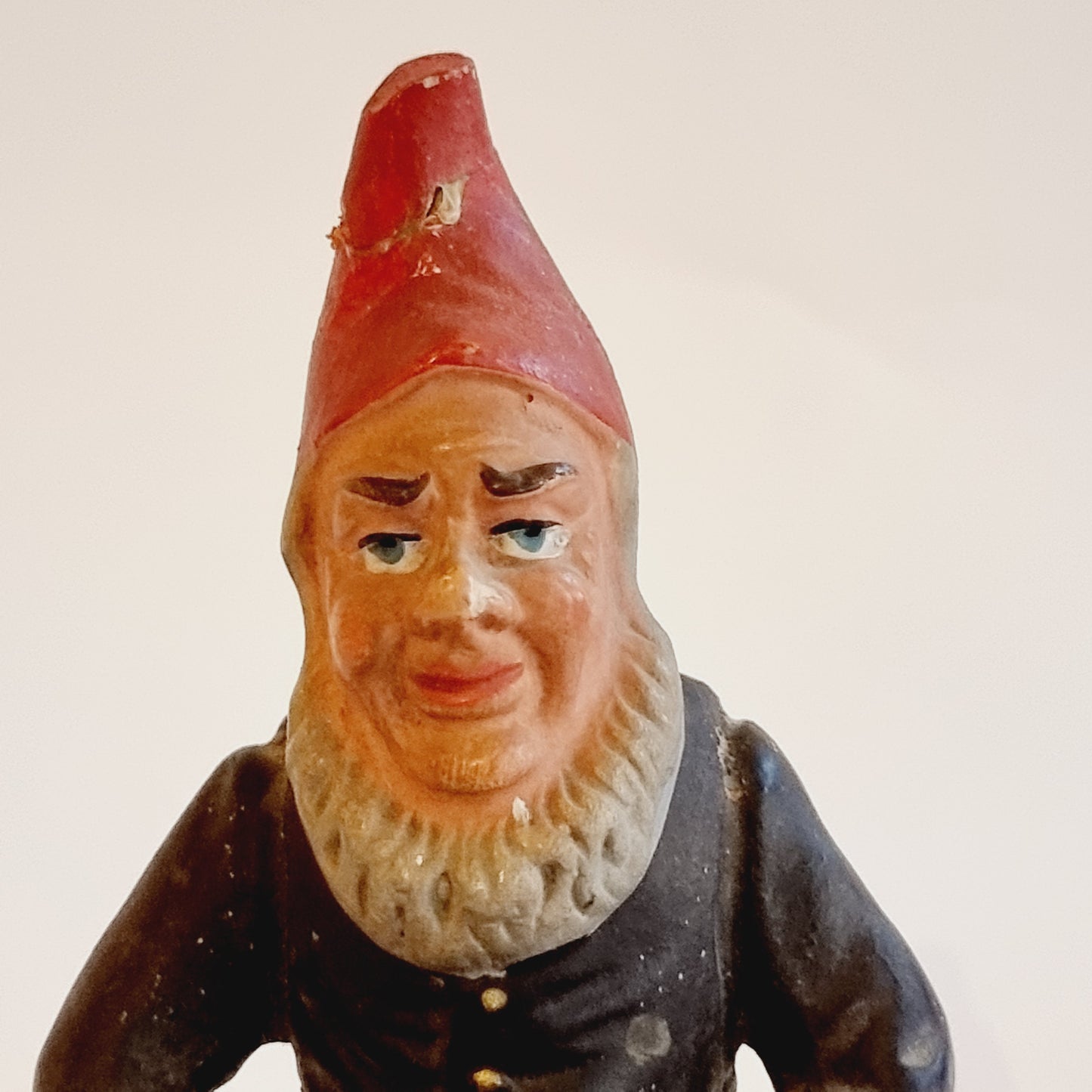 Charmig tomte jultomte