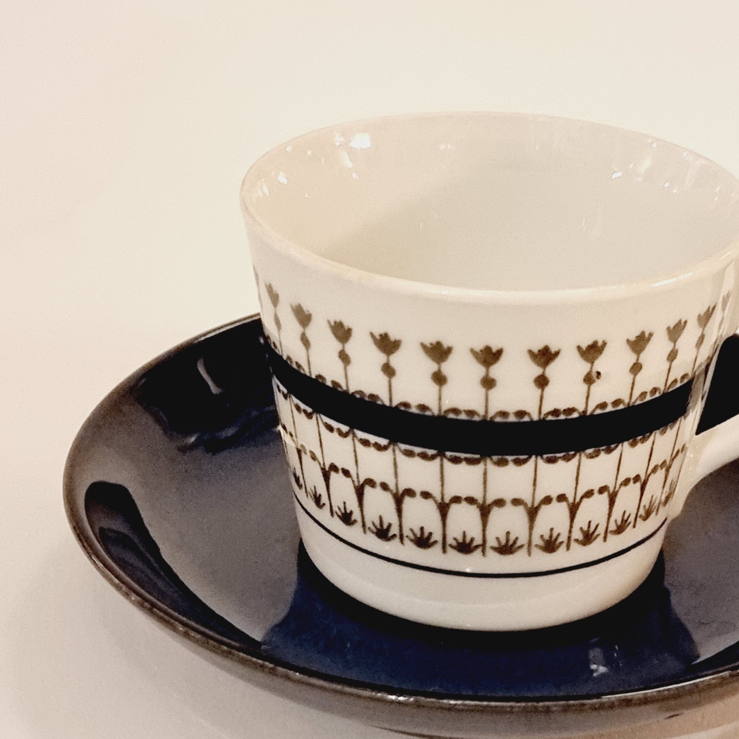 コーヒーカップ 鍛造 ベリット テルネル ゲフレ