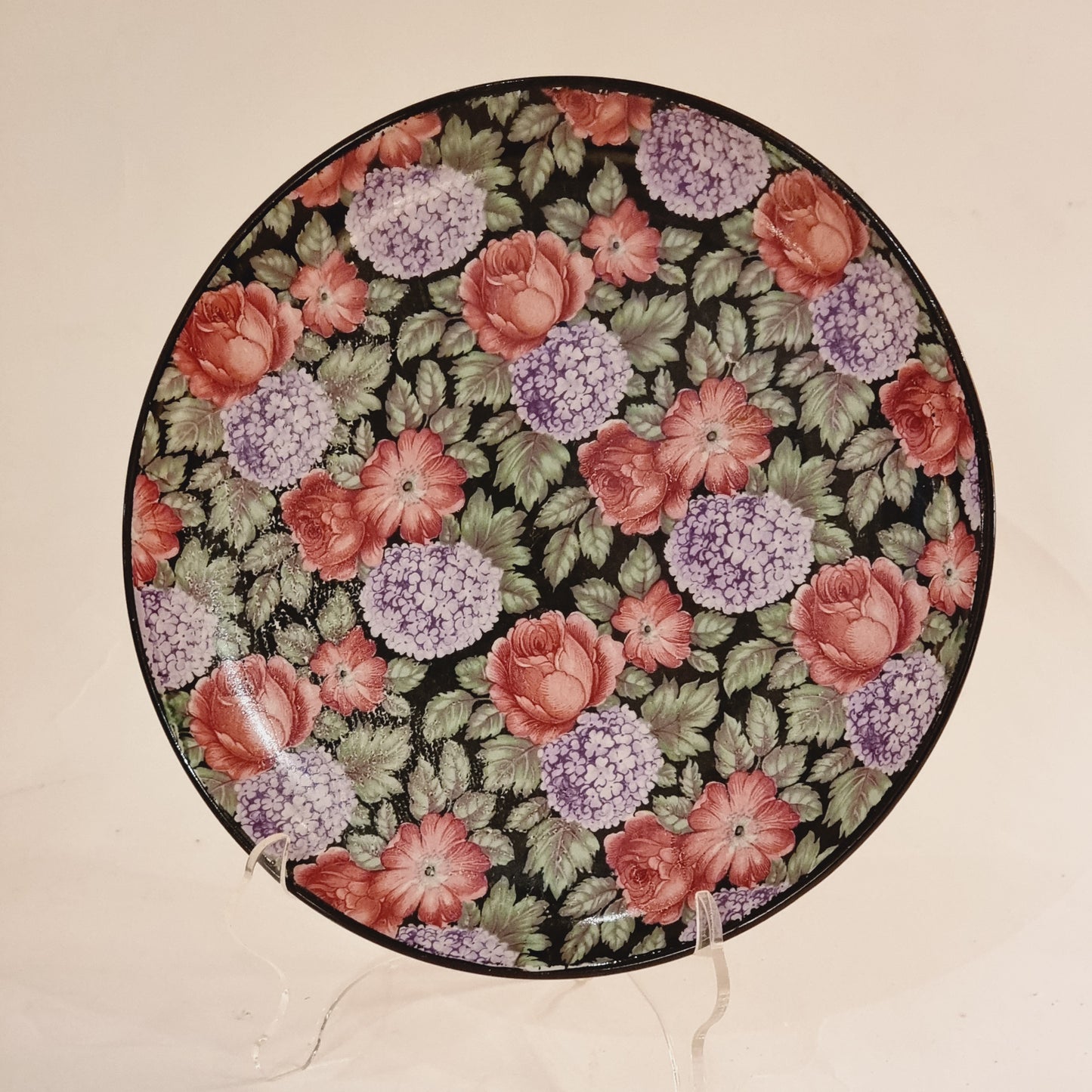 大皿 マヨルカ ゲフレ 19.5cm