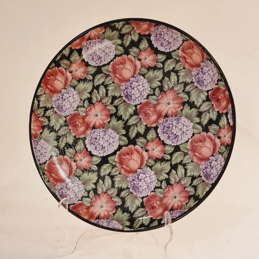 大皿 マヨルカ ゲフレ 19.5cm